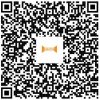 QR scan for info cv email