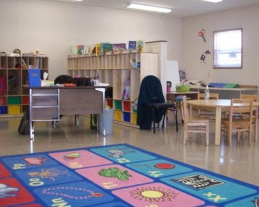 , Shop Space for rent &#8211; Childcare Space