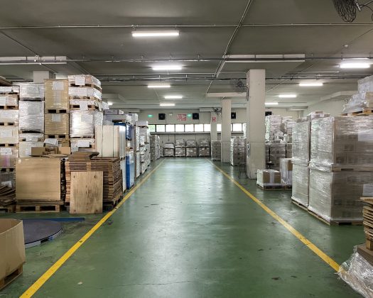 , Kian Teck standalone B2 factory / warehouse/ office Rarely available, suitable for MNC, Precisions Engrg, Medical devices manufacturing, Logistics storage and distribution