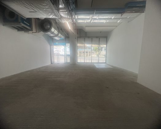 , Shop space for rent &#8211;  Club Street