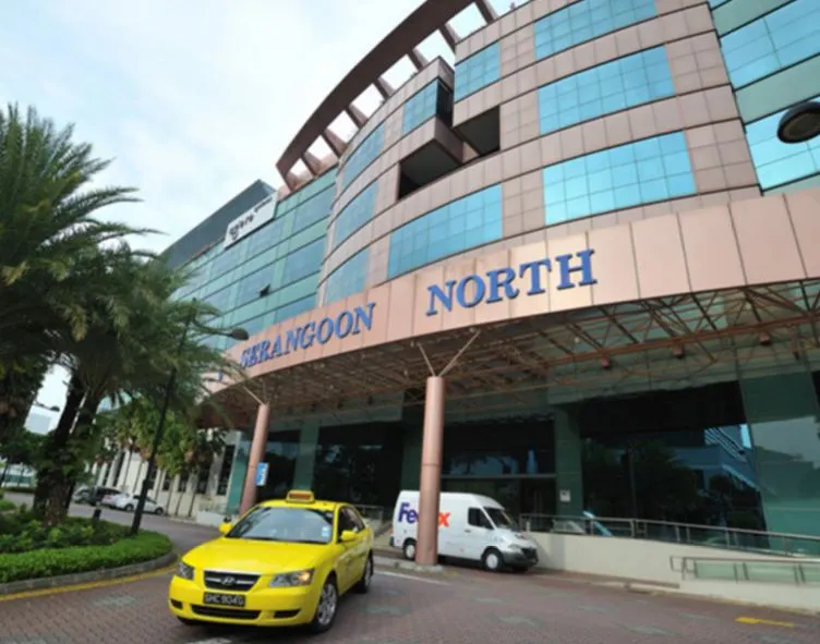6 Serangoon North Ave 5