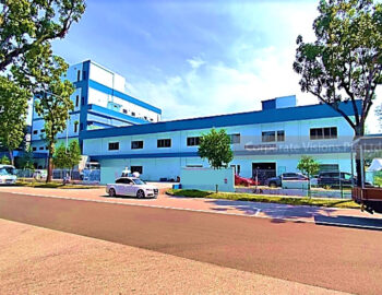 12 Ang Mo Kio Industrial Park 2