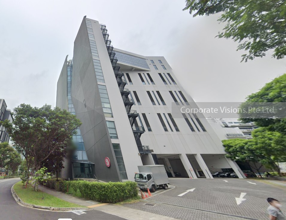 9 Tai Seng Link, Singapore 534053