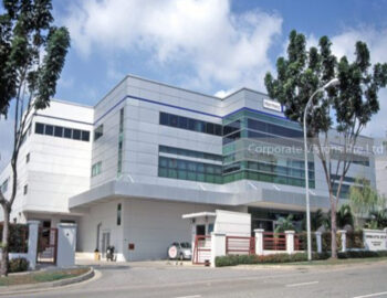 Hermes Epitek Centre - 4 Changi North Street 1