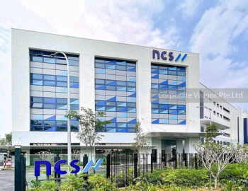 NCS Hub - Ang Mo Kio