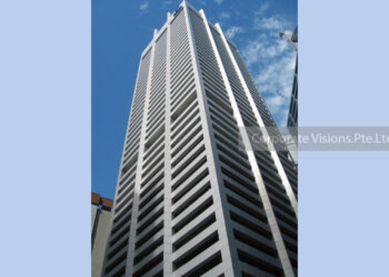 Raffles Place office for rent 50 Raffles Place Singapore Land Tower