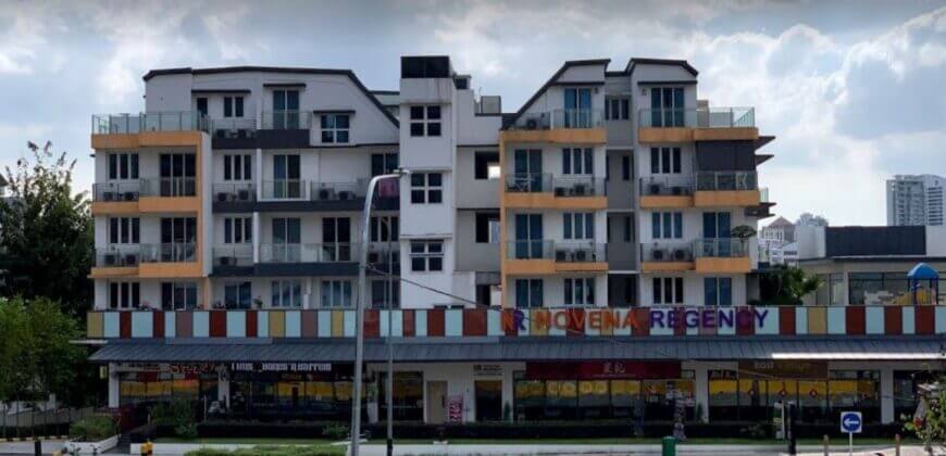 Novena Regency