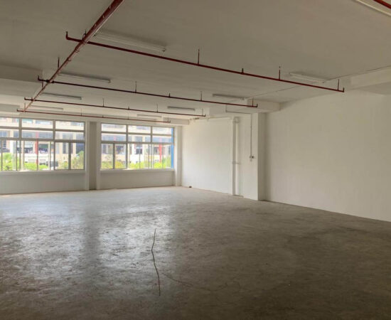 Richfield Industrial Centre- 120 Eunos Avenue Singapore Richfield Industrial Centre- 120 Eunos Avenue