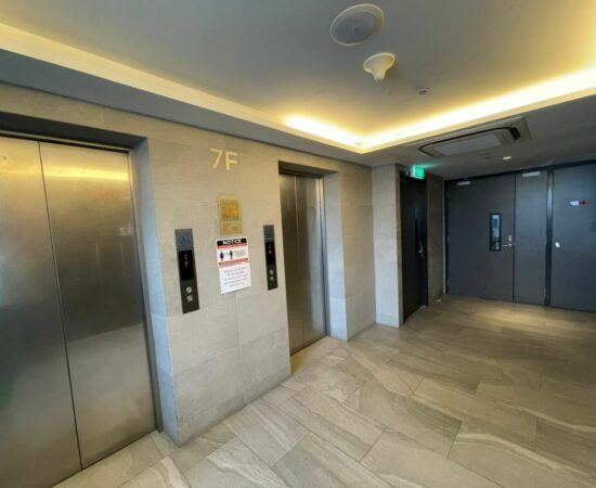 22 New Ind Road - Primax -lift Primax - 22 New Industrial Road, Singapore 536208