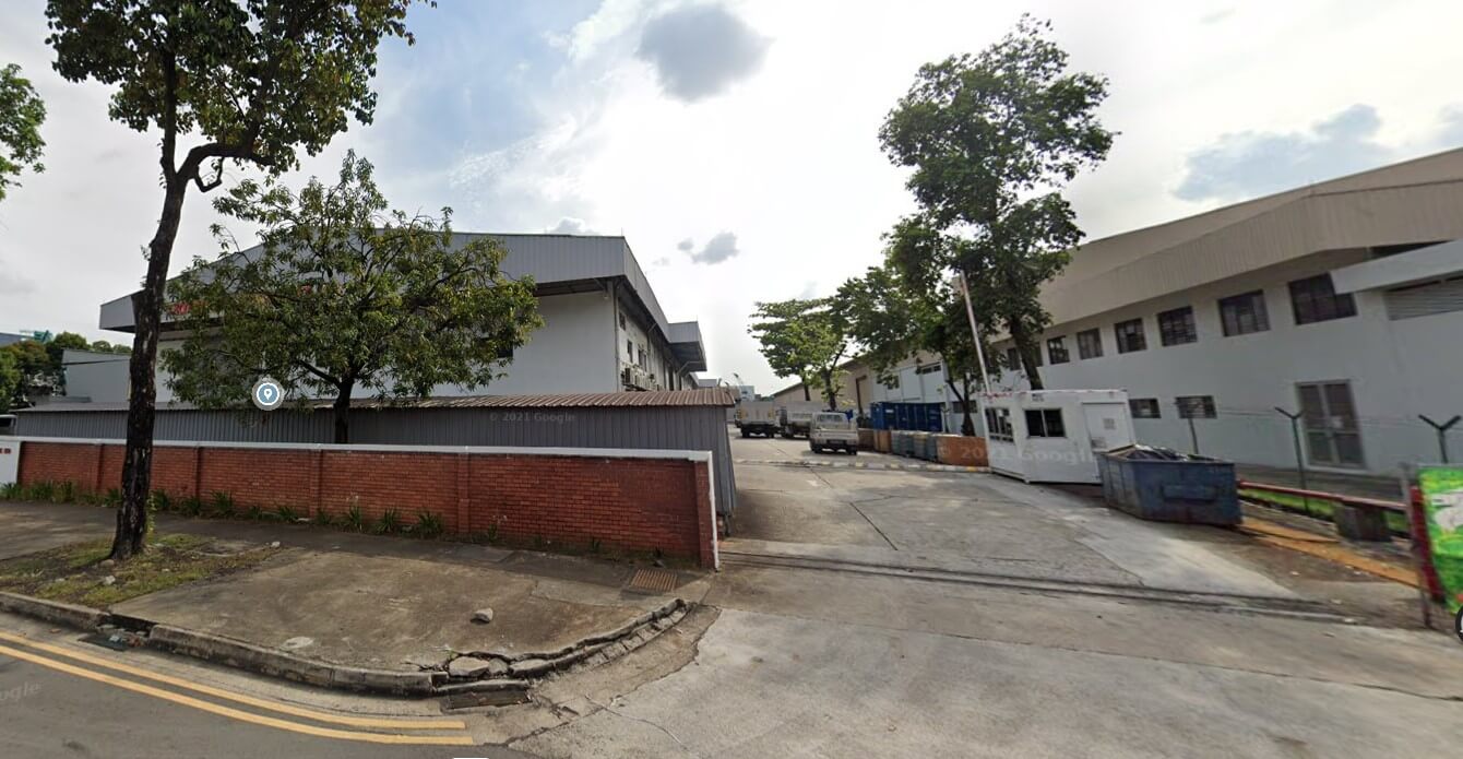 31 Pioneer Sector 1 Singapore