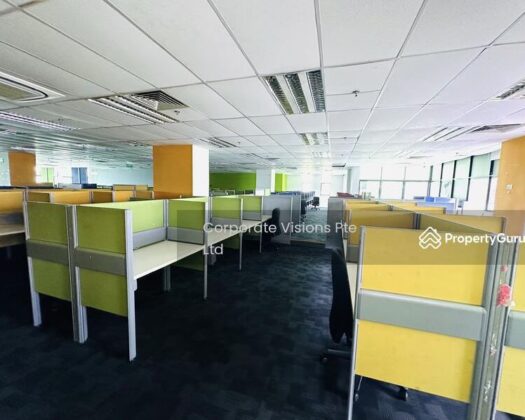 MACPHERSON FITTED BUSINESS 1 SPACE suits Contact Centre, Tech Support, E Commerce. 5 mins’ Walk MRT