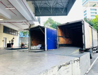 138 Joo Seng Warehouse 138 Joo Seng Warehouse