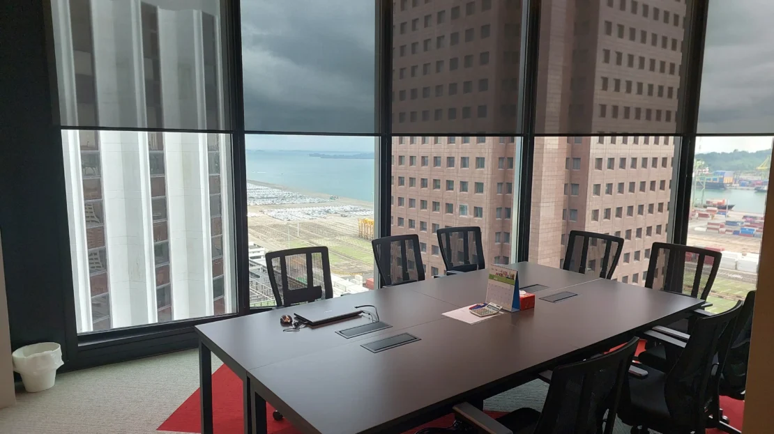 Hub Synergy point 70 Anson Road