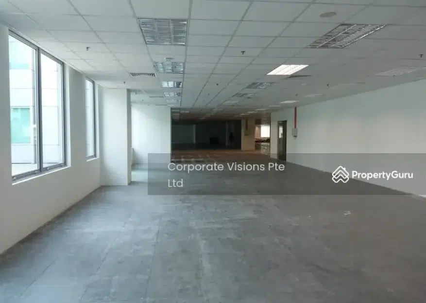 Potential Site for International School 30000sqft onward Changi / Bedok