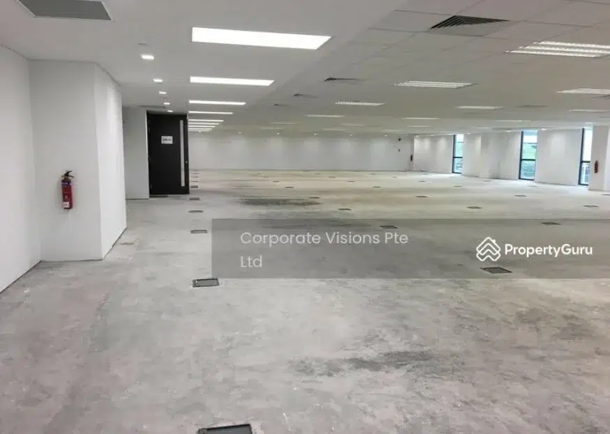 Potential Site for International School 30000sqft onward Changi / Bedok