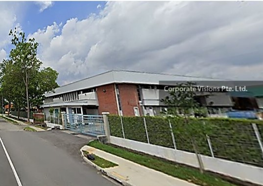9 Tuas Avenue 12