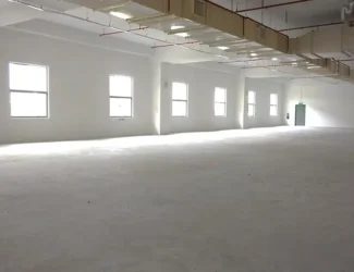 6 Serangoon North Ave 5 Efficient floor plate 6 Serangoon North Ave 5 Efficient floor plate