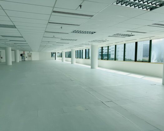 Low cost functional Warehouse
