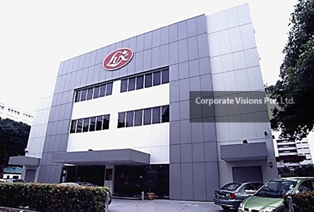 Antioch @ Macpherson – 18 Arumugam Road, Singapore 409962