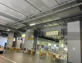 Carros centre food Centre