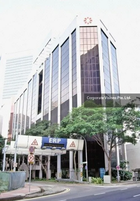Genting centre 3 lim teck Kim Road