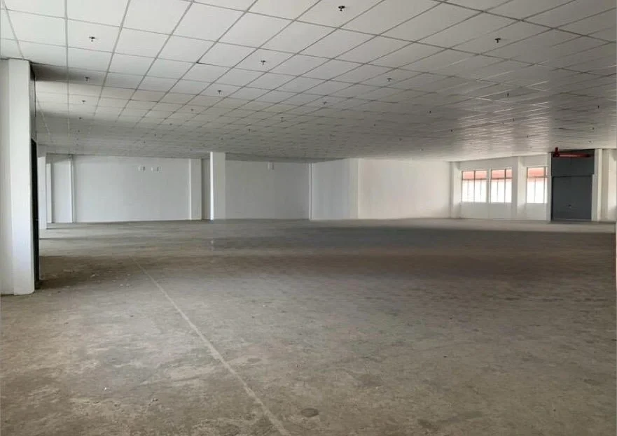 Warehouse @ Defu