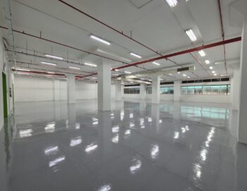 lam Soon Industrial building lam Soon Industrial building