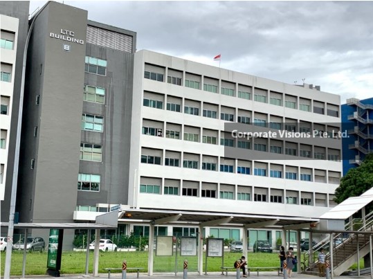 12 Arumugam Road, Singapore 409958