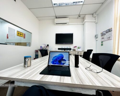 Small Office Room Rental