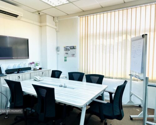 private office room for rent at an affordable rate