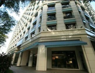  CES Building - 69 Ubi Crescent, Singapore 408561