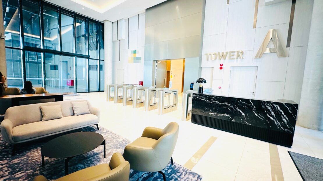 Tai Seng Exchange Tower A