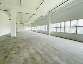 20 Bendemeer road bare unit