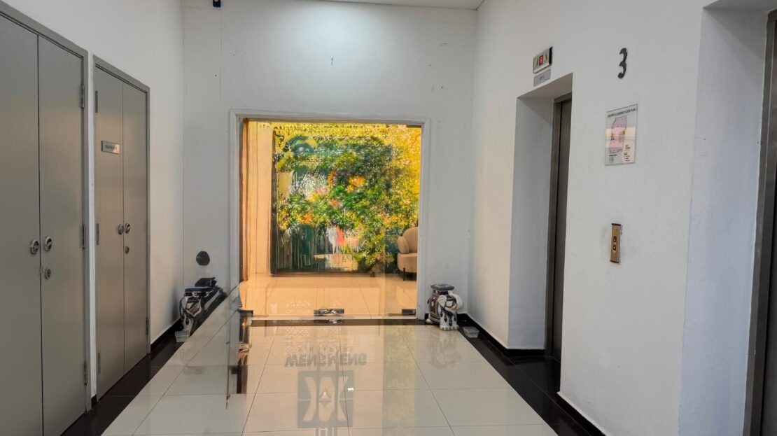 B2 Factory for rent at Kaki Bukit place