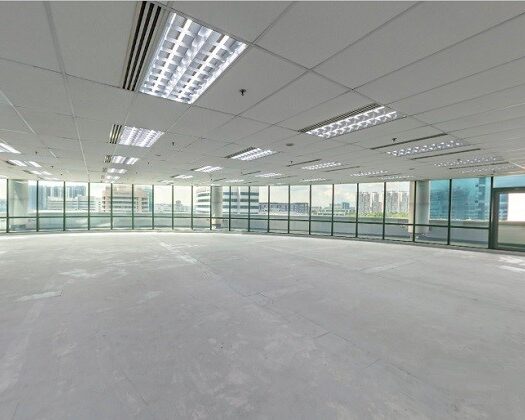 Toh Guan Warehouse