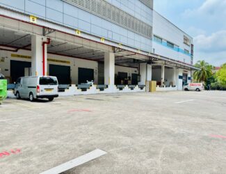 30 Toh Guan Road 30 Toh Guan Road