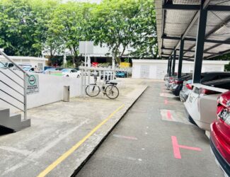 30 Toh Guan Road 30 Toh Guan Road