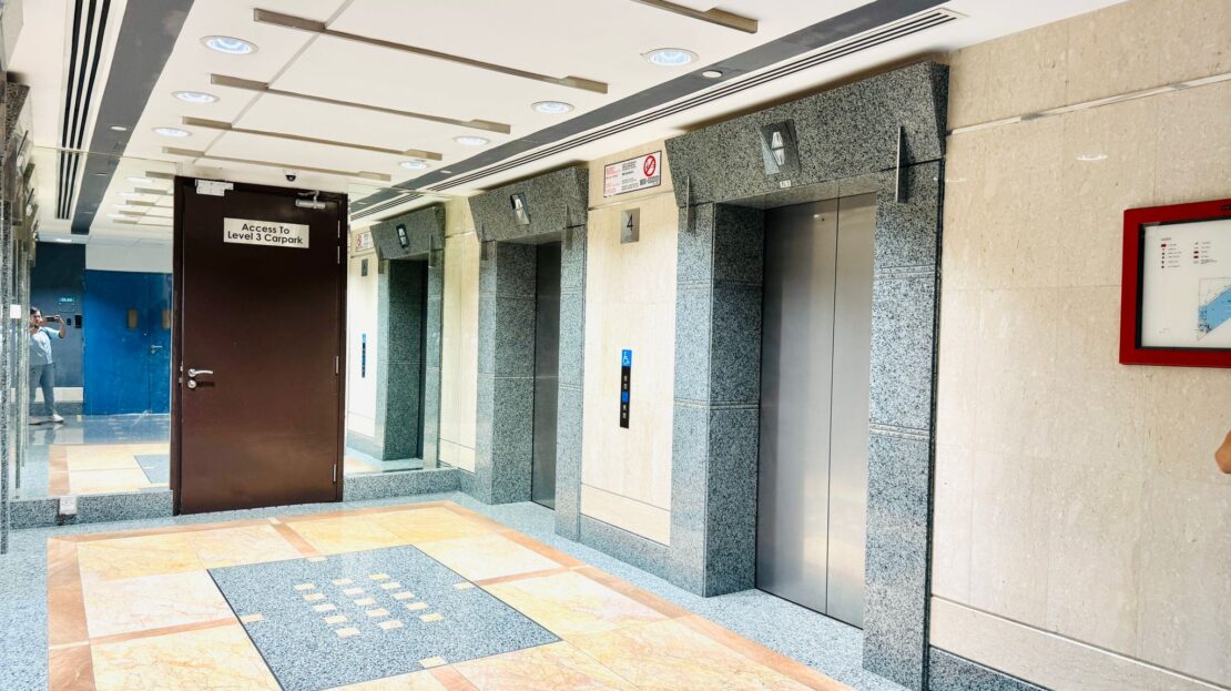 10 Toh Guan Road