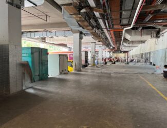IMM Warehouse