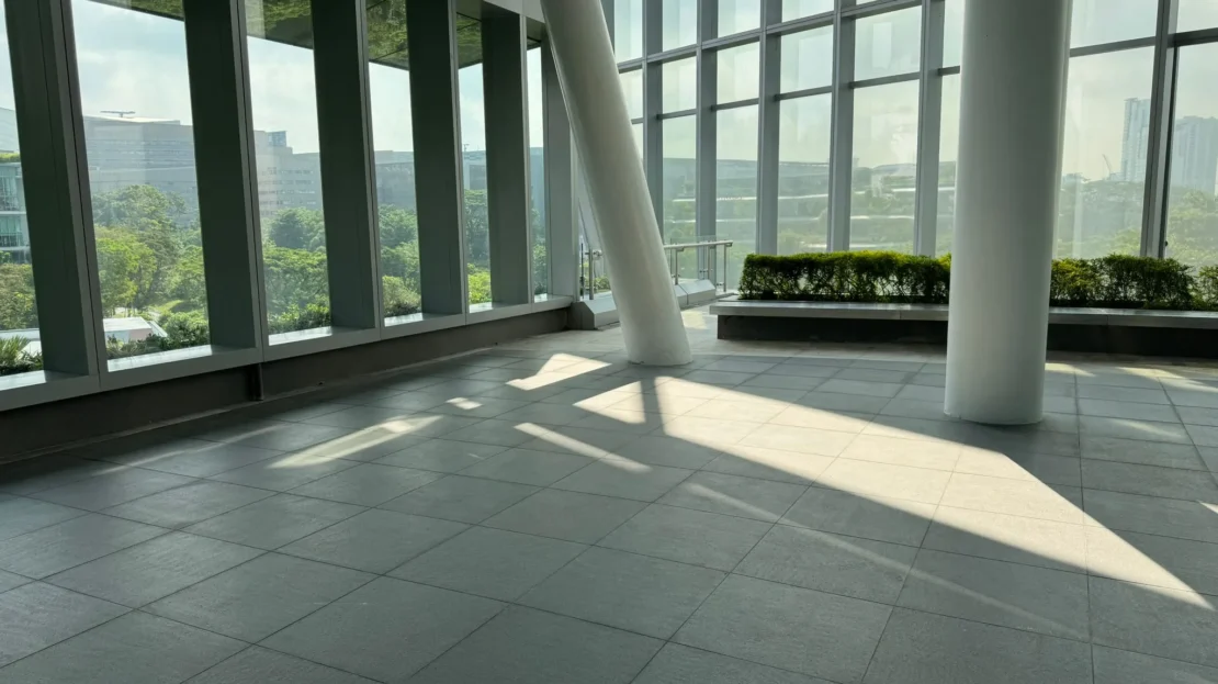 Eclipse - 1 Fusionopolis View Singapore 138577