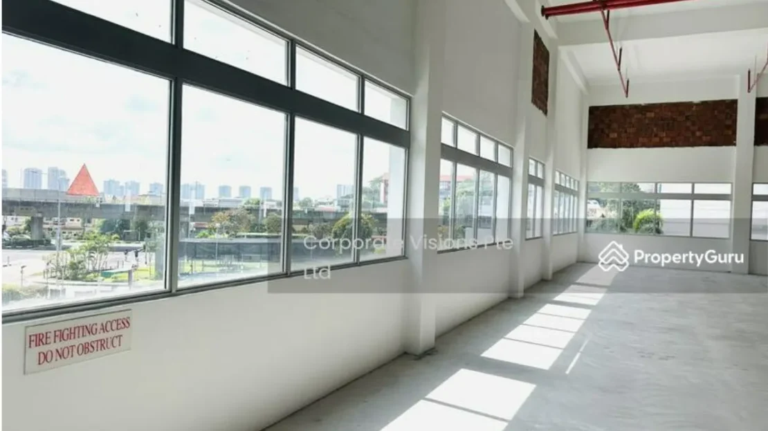 bedok Business space