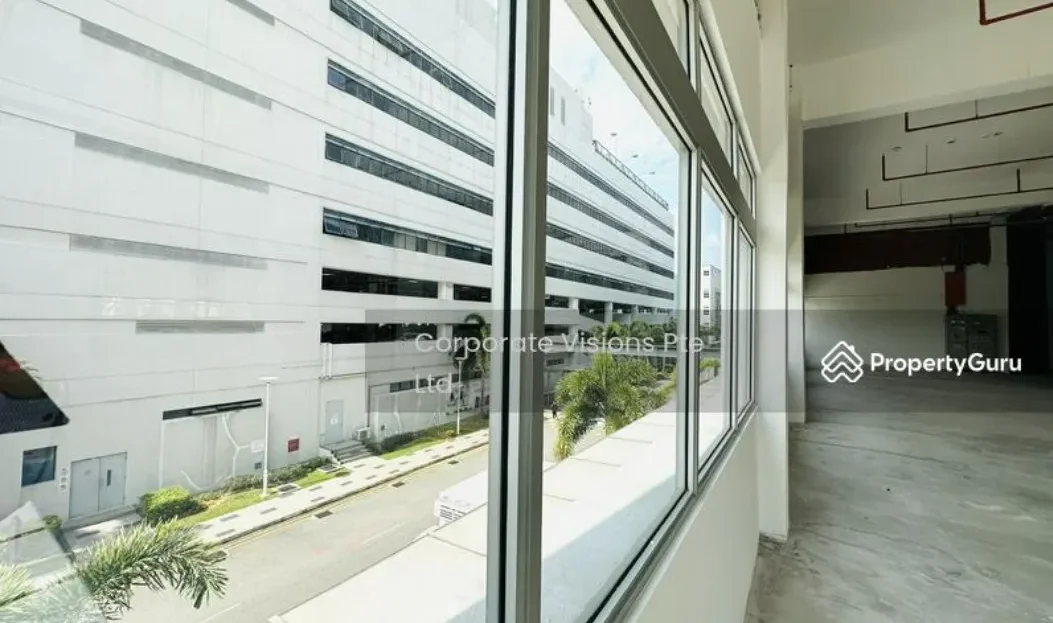 bedok Business space