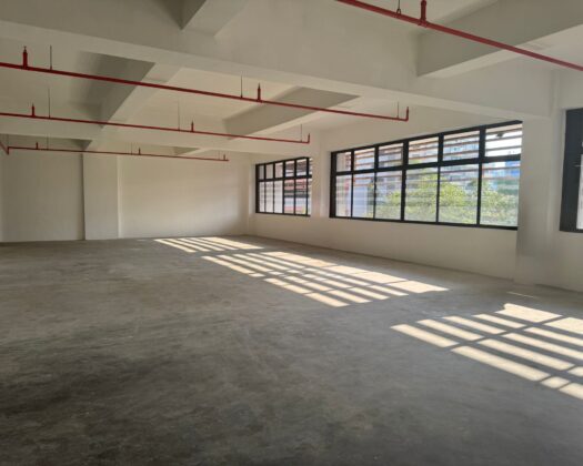 1001 jalan Bukit Merah Empty Units