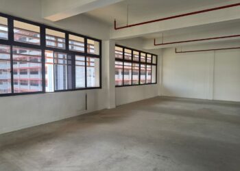 1001 Jalan Bukit Merah