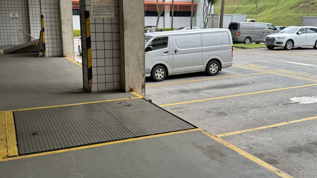 1001 Jalan Bukit Merah