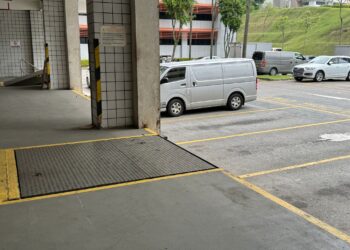 1001 Jalan Bukit Merah