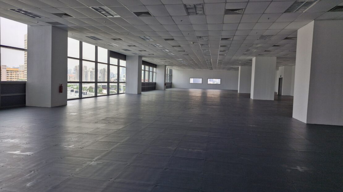 Kallang Aperia Office