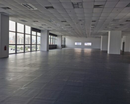 Kallang Aperia Office