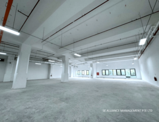 Harbourlink InnoHub unit