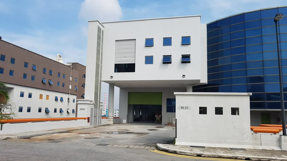 Woodlands Spectrum